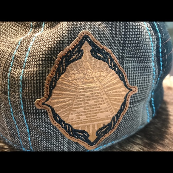 Goorin Bros “1333 Minna” Women’s Flatcap. Rare - Picture 4 of 7